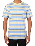 gestreifter Jersey IRIEDAILY Tony Stripe Tee