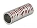 Ilsco CT-1/0 CU CMP 1/0 T UL, Silver