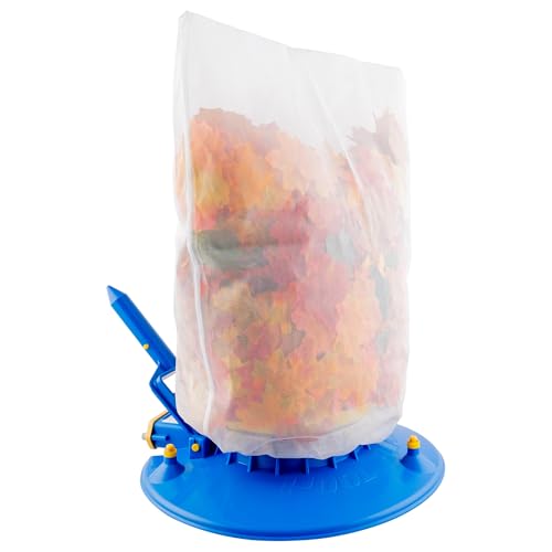 POOL BLASTER Leaf Vac Cordless Hoseless Pool Leaf Vacuum & Skimmer, Battery-Powered Swimming Pool Leaf Catcher with Heavy Duty Mesh Bag, for Inground and Above Ground Pools, by Water Tech by POOL BLASTER - Used condition - US$33.50