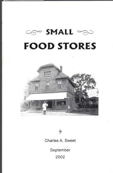 Paperback SMALL FOOD STORES Book