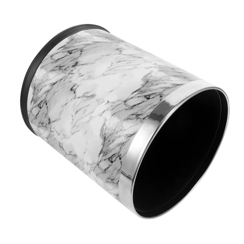 Caneca de basura rectangular LABRIMP de plástico 1.76 lb miniatura 1