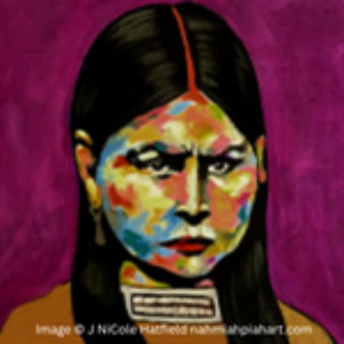 Page de couverture de Bad Indians Book Club