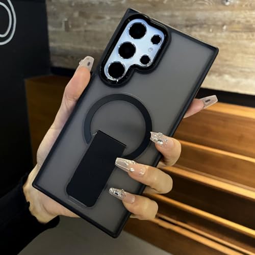 Coque antichoc Samsung S25 rigide pour éviter les rayures