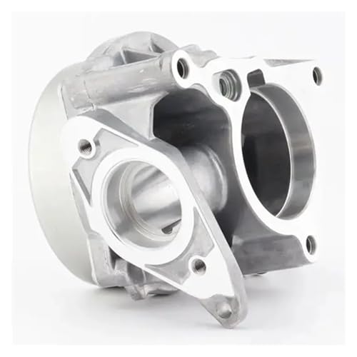 A30P-Compatible para VW para A4 A5 A6 Bomba de vacío para amplificador de freno compatible con Jetta Passat CC Golf Tigua miniatura 5