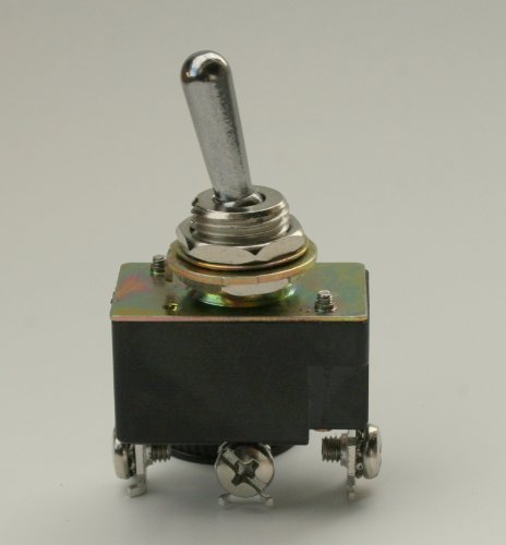 Stop Switch for Wind Turbine Generators
