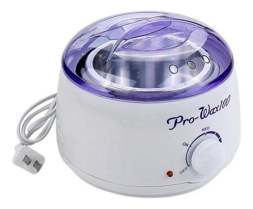 Aquecedor Cera Quente Panela Depiladora - 110v