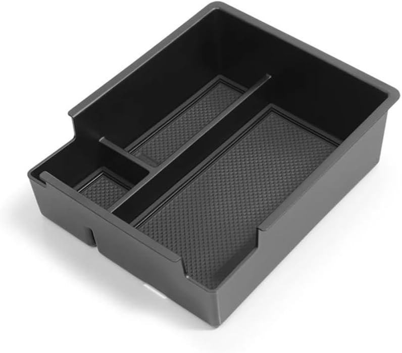 Compatible for Chery Omoda 5 Omoda C5 FX 2022 2023 2024 2025 Car Central Armrest Storage Box Organizer Tray Case Accessories