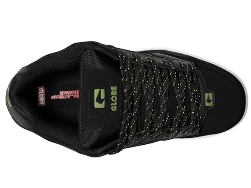 Image of Globe Men's Tilt Skateboarding Shoe