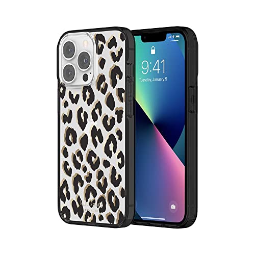 Amazon.co.jp: [kate spade new york] iPhone13Pro ケース Protective