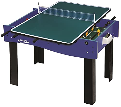 Mesa De Pebolim Galera Multi Jogos