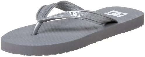 dc flip flops womens