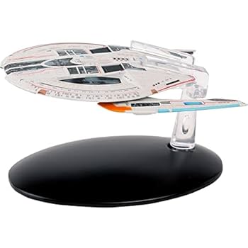 ダイキャストメタル製 U.S.S. ENTERPRISE PRE-ORDER) TOMY STAR TREK 1:350 Scale Die Cast Metal U.S.S.