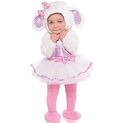 Baby's first Halloween costume