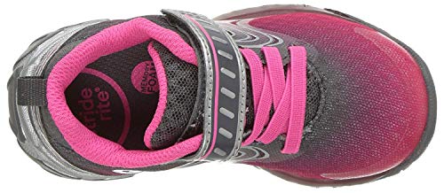 Stride Rite Unisex-Child Lights Lux Sneaker4