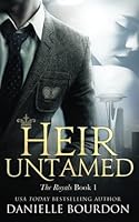 Heir Untamed 1484021479 Book Cover