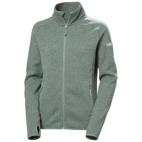 Veste Femme Helly Hansen Varde Fleece isole du froid en rando