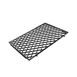 Gusseisen Weber Grillplatten für Genesis II 400/600 Serie, schwarz, 49 x 36 x 5 cm, 7651