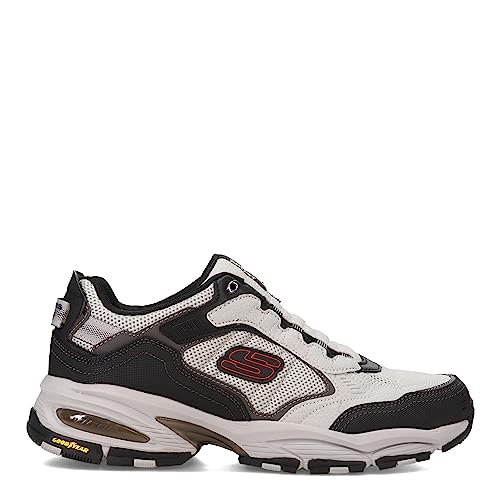 Image of Skechers Men's Vigor 3.0 Slip-On Sneakers