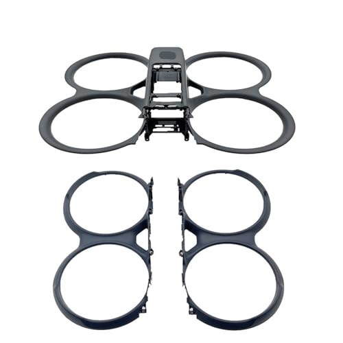 ݊܂DJI Avata 2ɑΉ - 㕔t[AJo[AvyیVF(2 in 1)