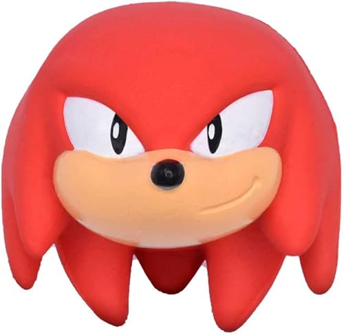 Miniatura 2 de Just Toys LLC Sonic SquishMe (JTSC-4147)