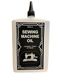 FINE GRADE SEWING MACHINE AND OVERLOCKER OIL BRITISH PRODUCT sk22 (250ml)