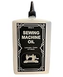 FINE GRADE SEWING MACHINE AND OVERLOCKER OIL BRITISH PRODUCT sk22 (250ml)
