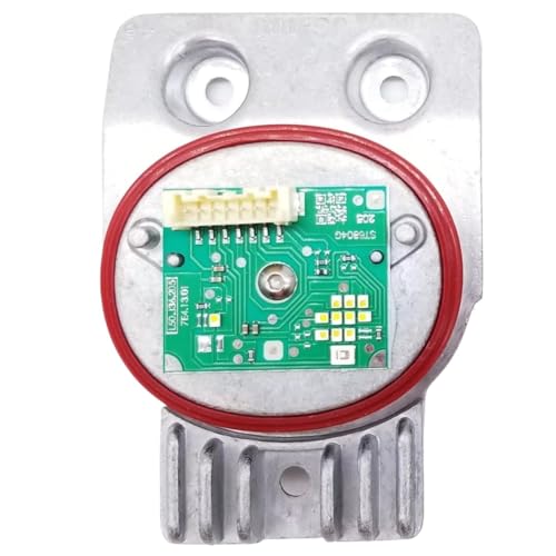 Módulo de Luces diurnas DRL de 7 Pines Alta Durabilidad W205