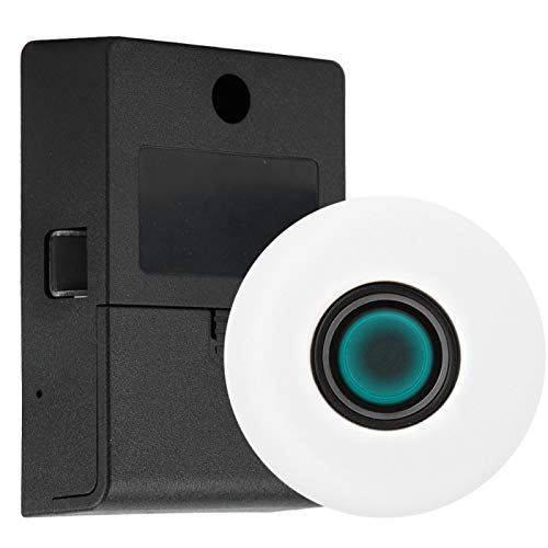 Roberee Blocco Impronte digitali - Serratura a