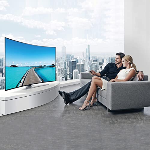 BN39-02209A BN39-02210C One Connect Cable is Compatible with Samsung TV UN49KS8500FXZA UN49KS8500FXZC UN49KS8000FXZA UN49KS8000FXZC - Thumbnail 6