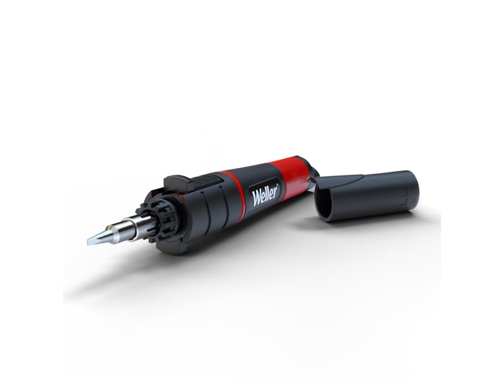 Weller 25W-75W Cordless Soldering Iron & Heat Tool - WLBU75