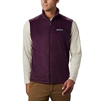 Algopix Similar Product 4 - Columbia Mens Steens Mountain Vest