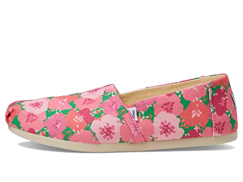 Image of TOMS Women's Alpargata Cloudbound Loafer Flat