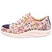 Finn Comfort Ikebukuro Floral Verano/Nubuck 8.5 (UK Women's 6) Medium