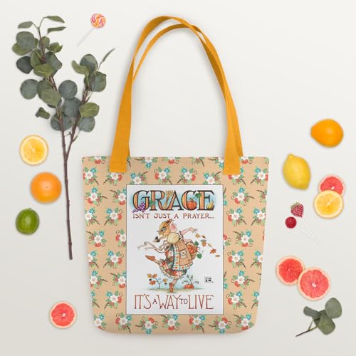 Mary Engelbreit Tote Bags4