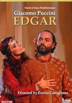 Puccini's Edgar