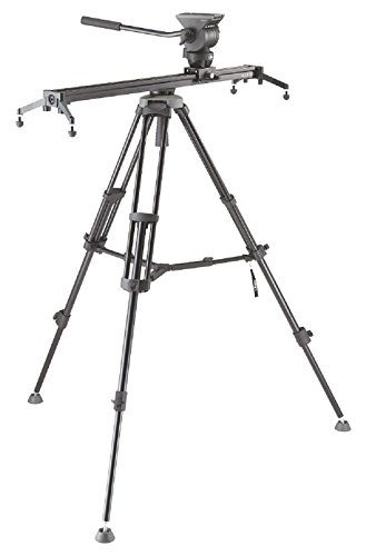 Amazon | Libec TH650HD ヘッド&三脚システム TH-650HD | 三脚 通販