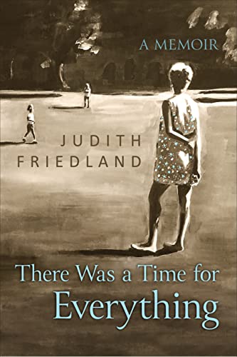 Time for Everything: A Memoir
