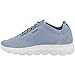 Produktbild Geox Damen D SPHERICA Sneaker, LT Sky, 39 EU