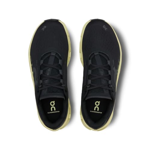 Image of On Men's Cloudmonster Sneakers