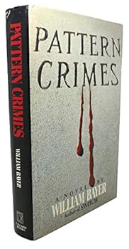 Hardcover Pattern Crimes Book