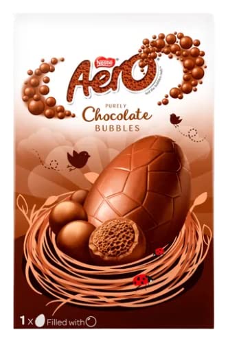Easter egg bundles of 6 easter eggs Cadbury creme,Mars, Cadbury Mini,Maltesers, rolo, Smarties Eggs