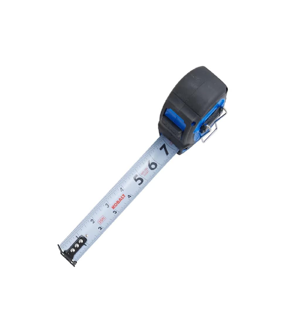 Kobalt Mètre ruban 7,6 m