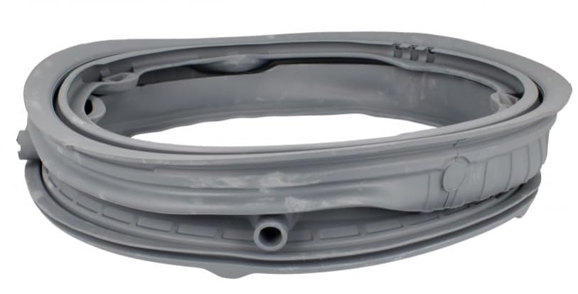 FIGEVIDA Guarnizione Oblo' adatta per Lavatrice LG MDS66651605
