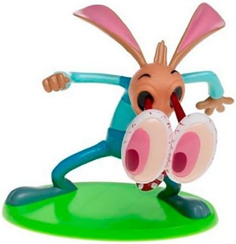 Ren & Stimpy Eye Popping REN