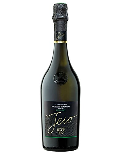 BISOL JEIO VALDOBBIADENE PROSECCO SUPERIORE DOCG EXTRA DRY 75 CL