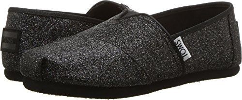 Image of TOMS Men's Alpargata Classic Slip-on Espadrille, Textile /Synthetic Upper