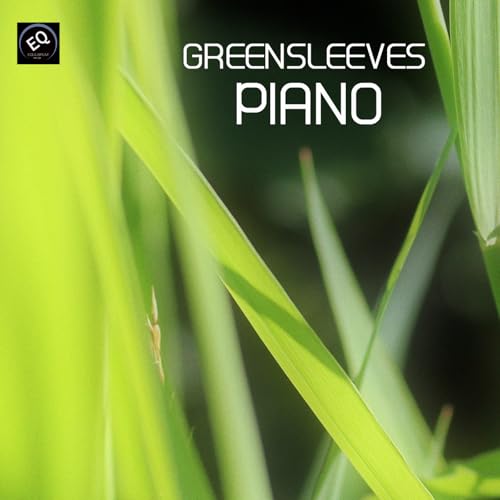 Greensleeves Piano Masters