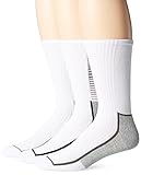 Calvin Klein Men's 3 Pack Coolpass Crew Sock