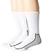 Calvin Klein Men's 3 Pack Coolpass Crew Sock