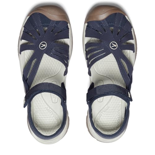 Image of KEEN Women's Rose Casual Closed Toe Sandals